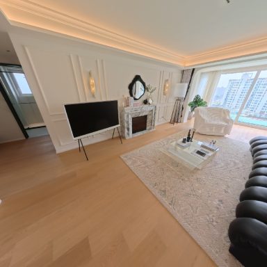 上海大华锦绣华城十二街区3室2厅2卫在售二手房房源图片