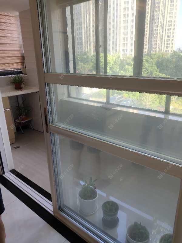 上海远洋香奈在售二手房源小区图_小牛看房