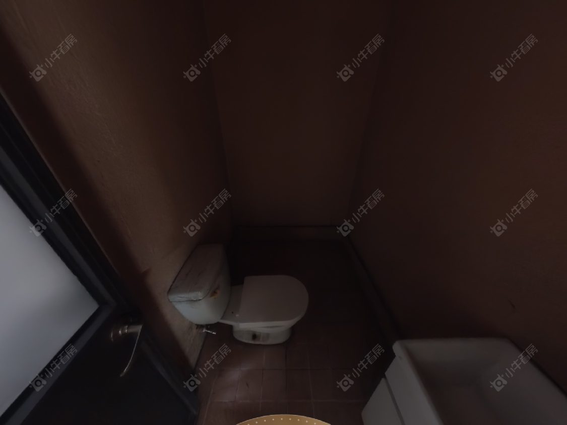 上海大华兰湖天境别墅区在售二手房源小区图_小牛看房