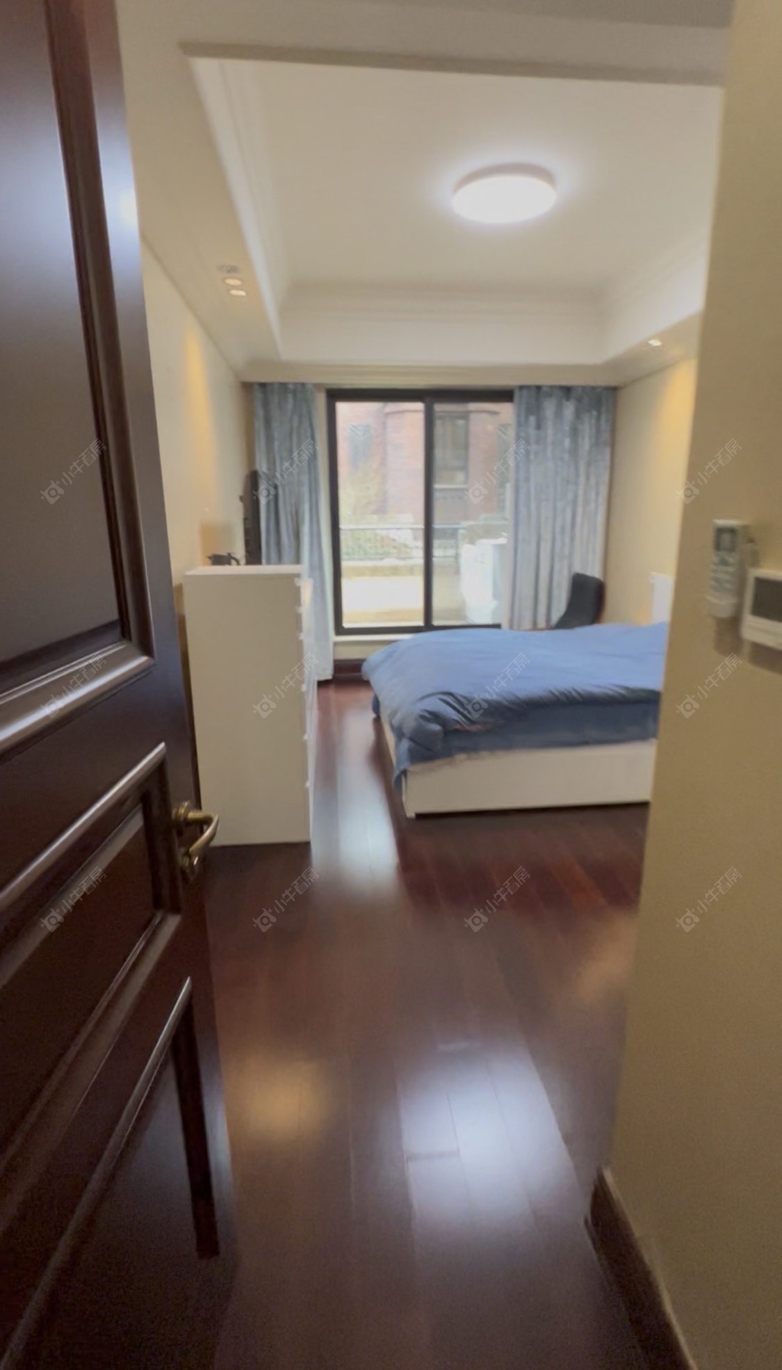 上海金地艺华年别墅区在售二手房源小区图_小牛看房