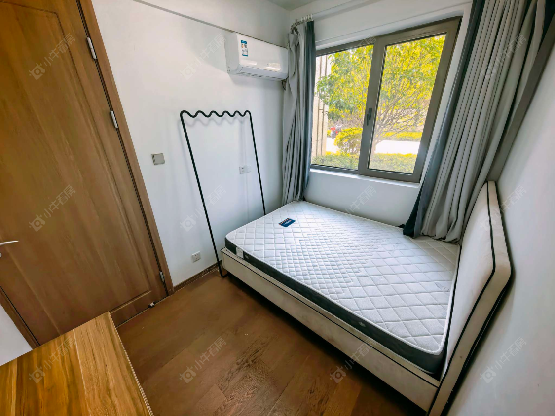 上海大华公园荟在租房源小区图_小牛看房