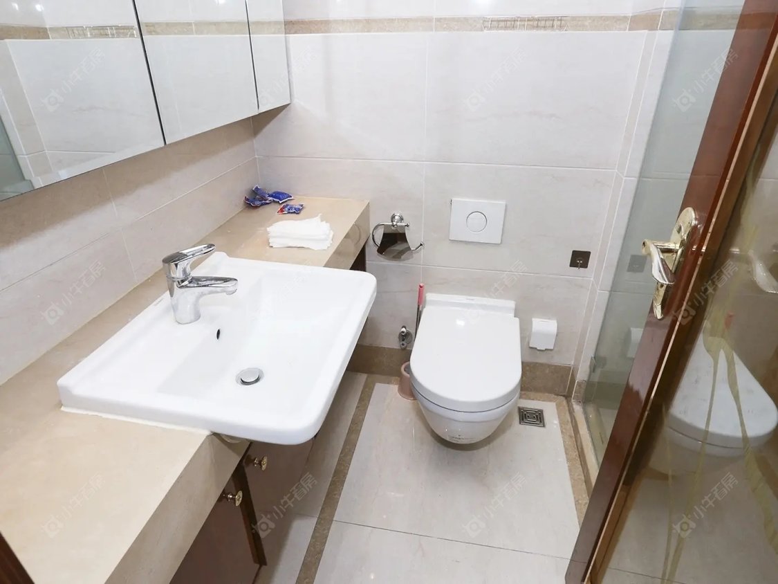 上海华润置地橡树湾在售二手房源小区图_小牛看房