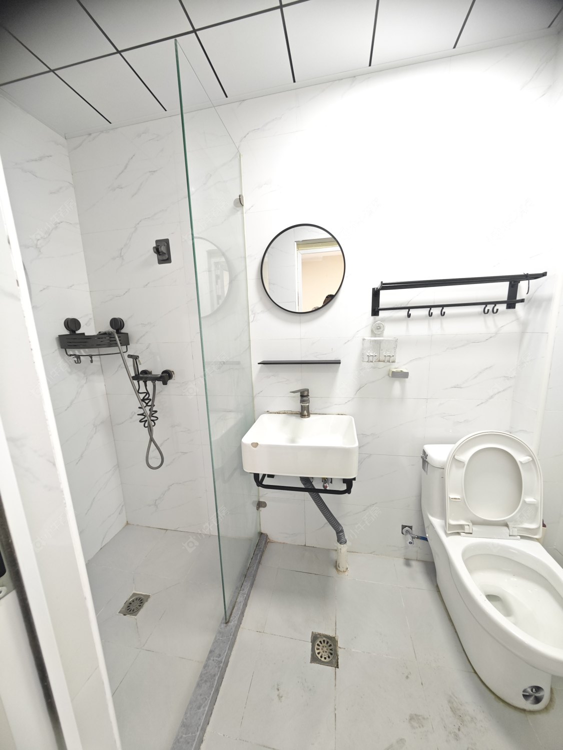 上海张江镇古桐住宅小区在租房源小区图_小牛看房