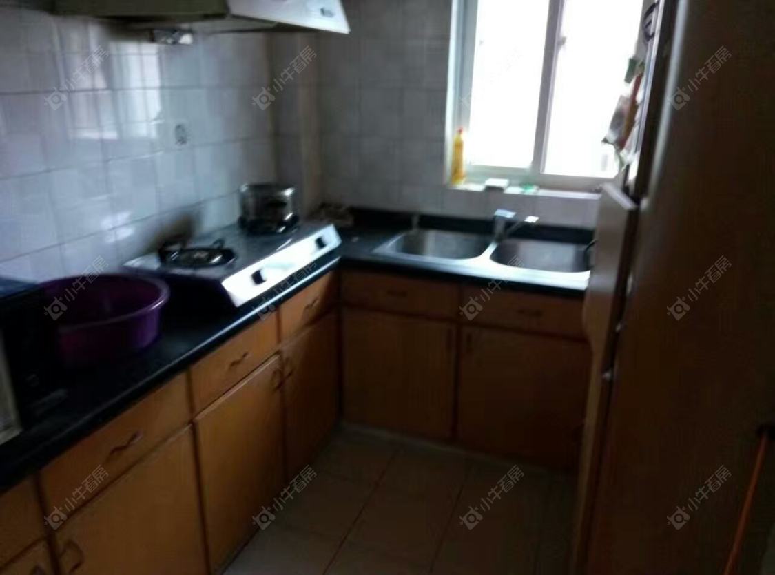 上海昌七小区在租房源小区图_小牛看房