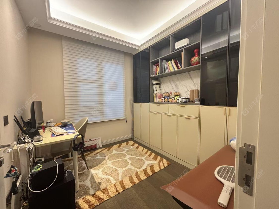 上海金茂嘉园在售二手房源小区图_小牛看房