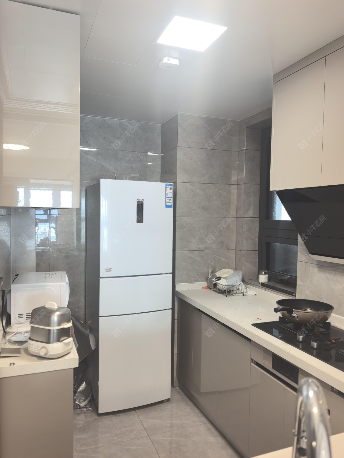 上海金地西郊悦章在售二手房源小区图_小牛看房