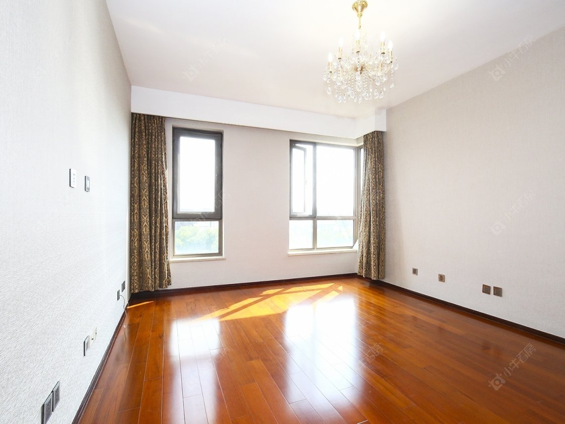 上海仁恒怡庭在售二手房源小区图_小牛看房