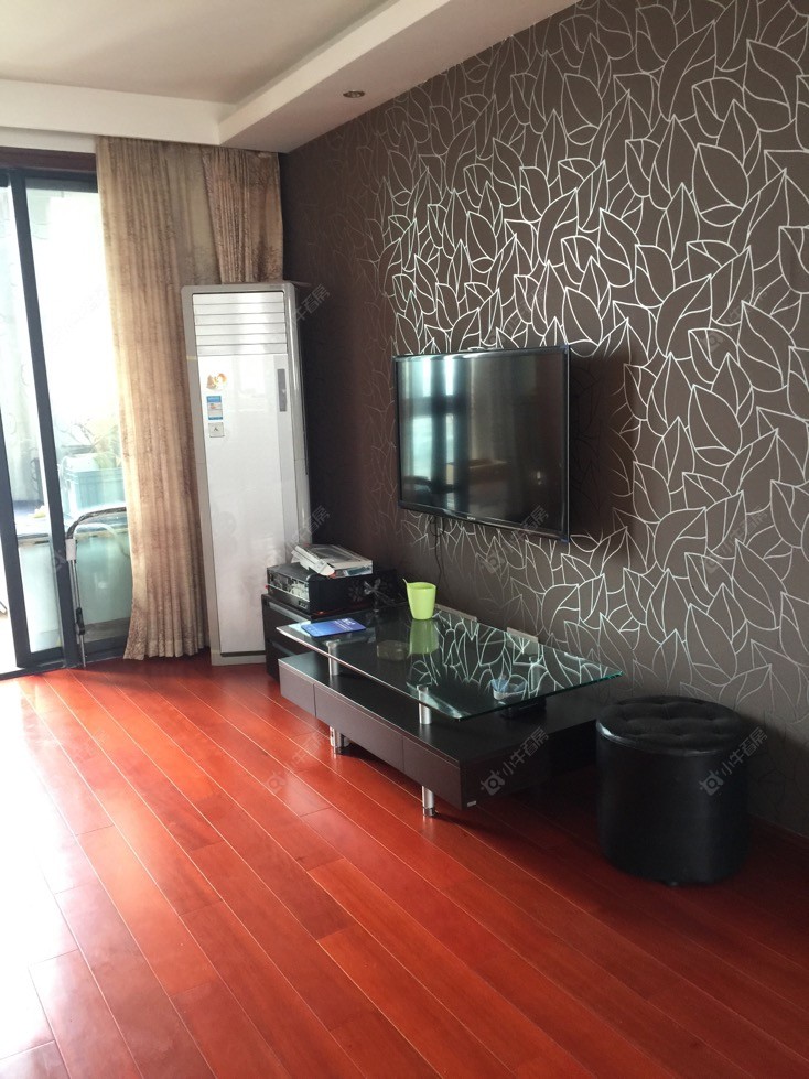 上海海尚明城在售二手房源小区图_小牛看房