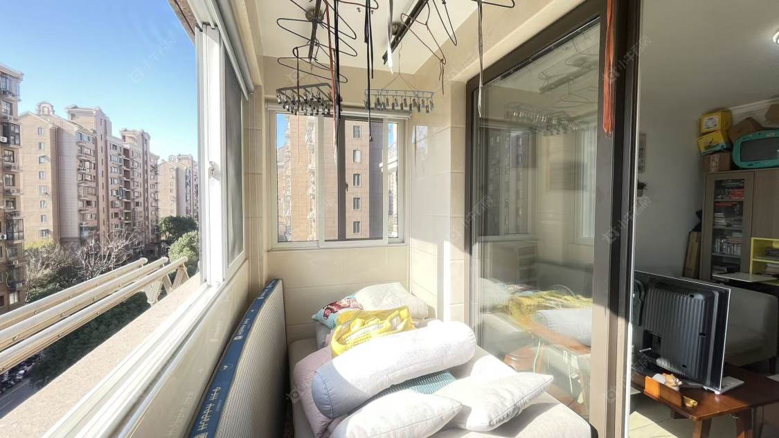 上海浦江馨都在售二手房源小区图_小牛看房