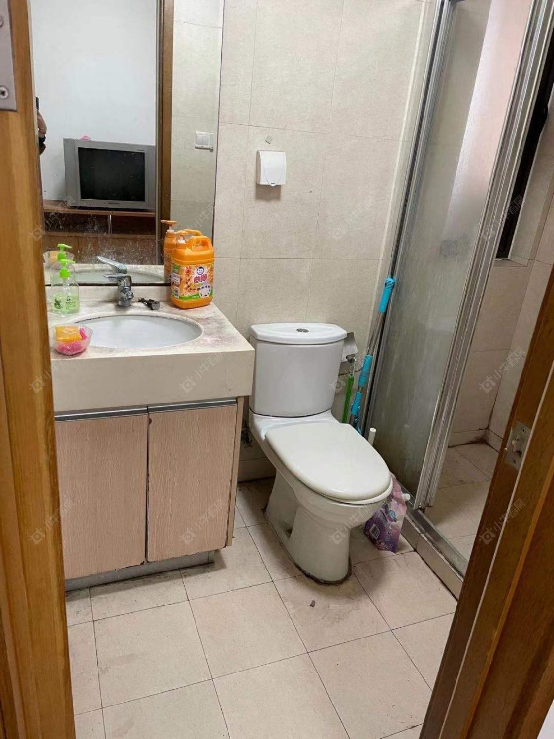 上海万业紫辰苑在租房源小区图_小牛看房