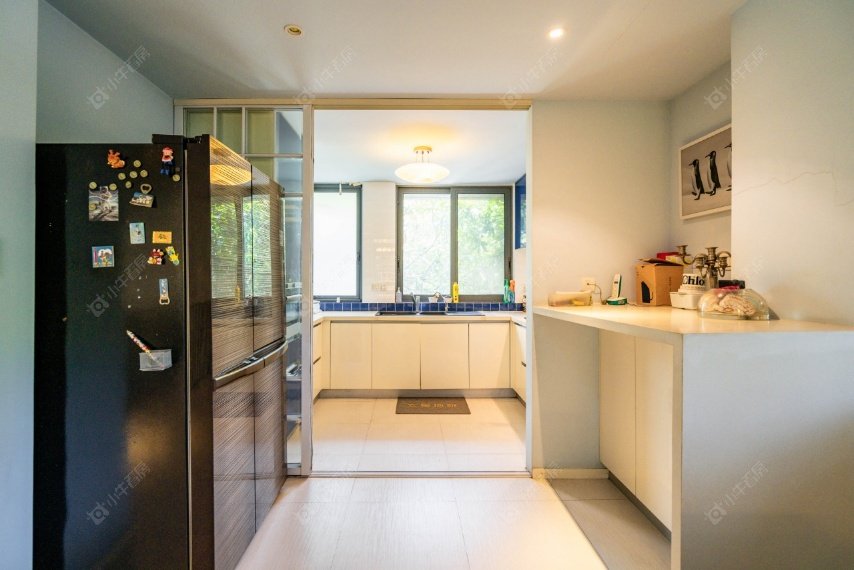 上海万科白马花园北区别墅区在售二手房源_小牛看房