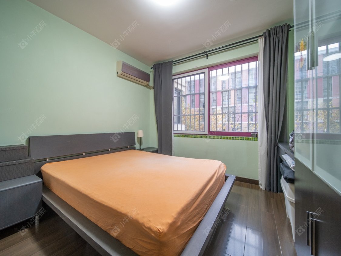 上海紫罗兰家苑在售二手房源小区图_小牛看房