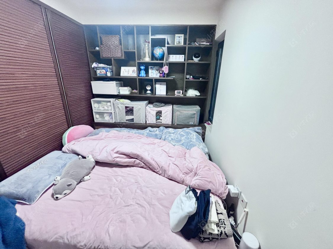 远洋香奈房源小区图 上海远洋香奈在售二手房源小区图_小牛看房