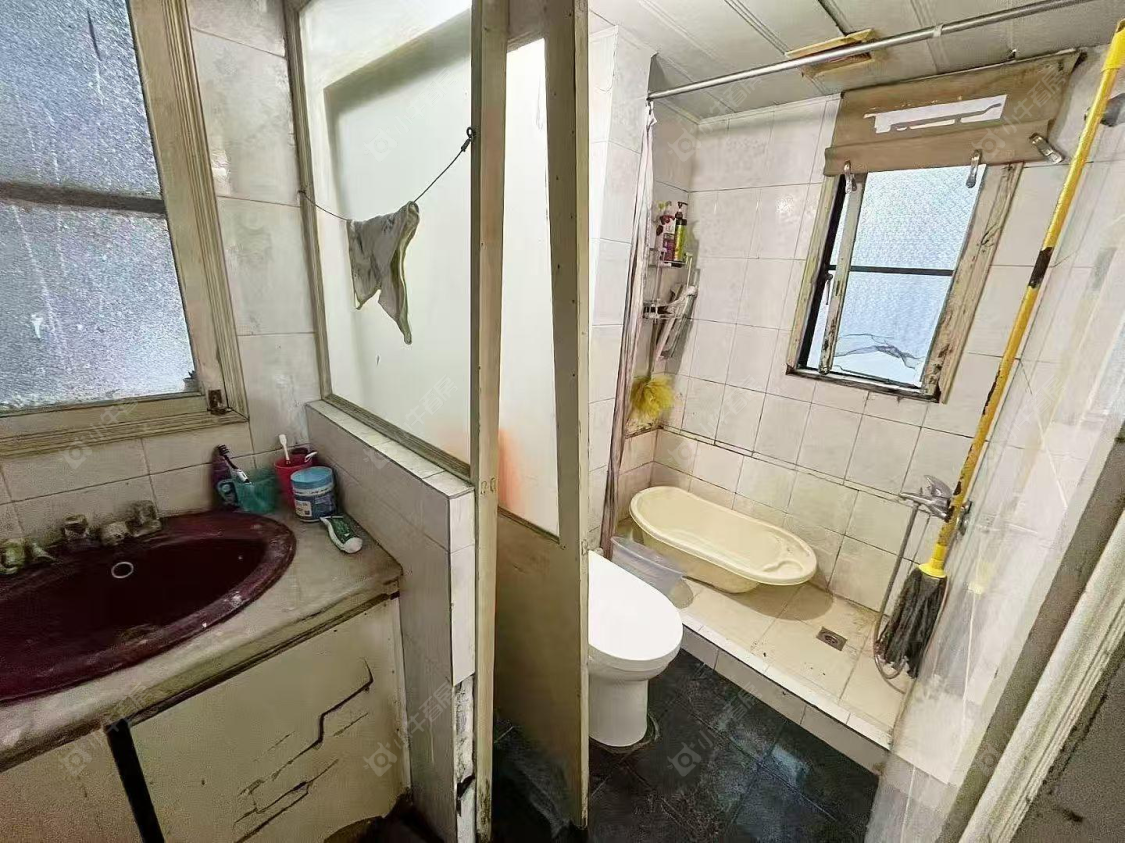 上海潼港八村在售二手房源户型图_小牛看房