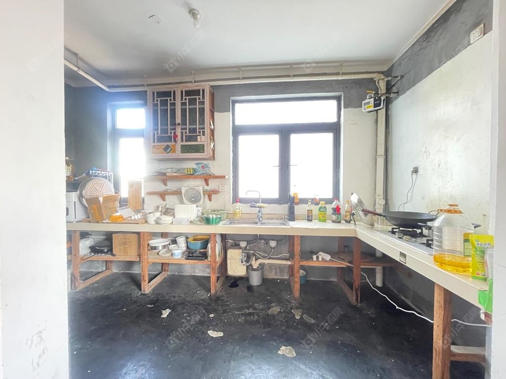 上海中信泰富朱家角新城锦苑在售二手房源小区图_小牛看房