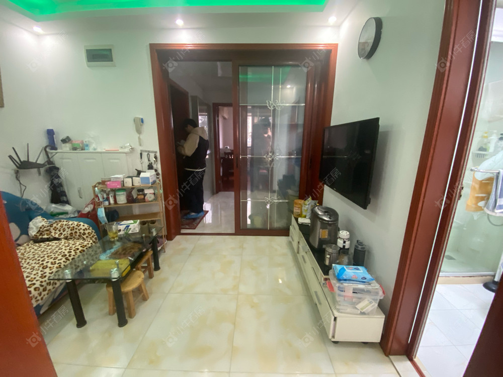 上海云台一小区在售二手房源小区图_小牛看房