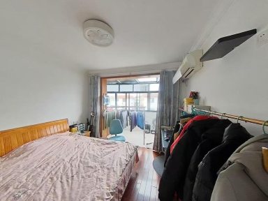 上海园南二村2室1厅1卫在售二手房房源图片