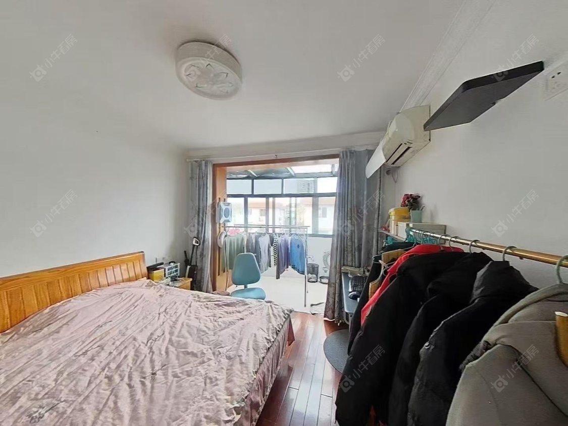 上海园南二村在售二手房源小区图_小牛看房