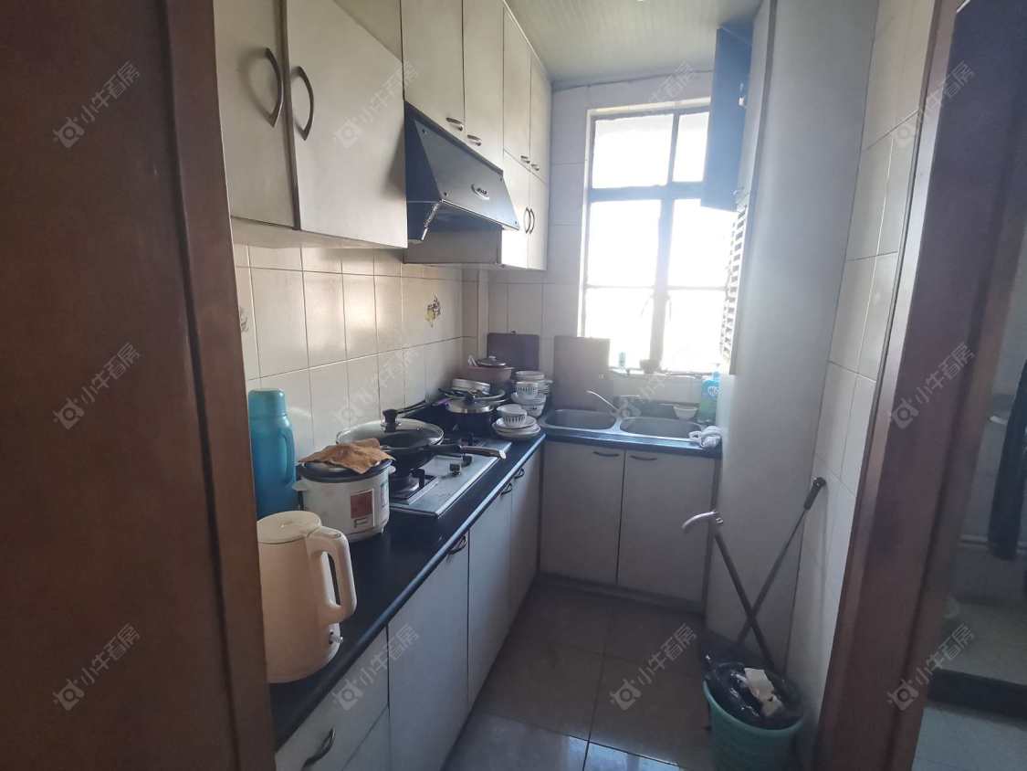 上海由由四村在售二手房源小区图_小牛看房