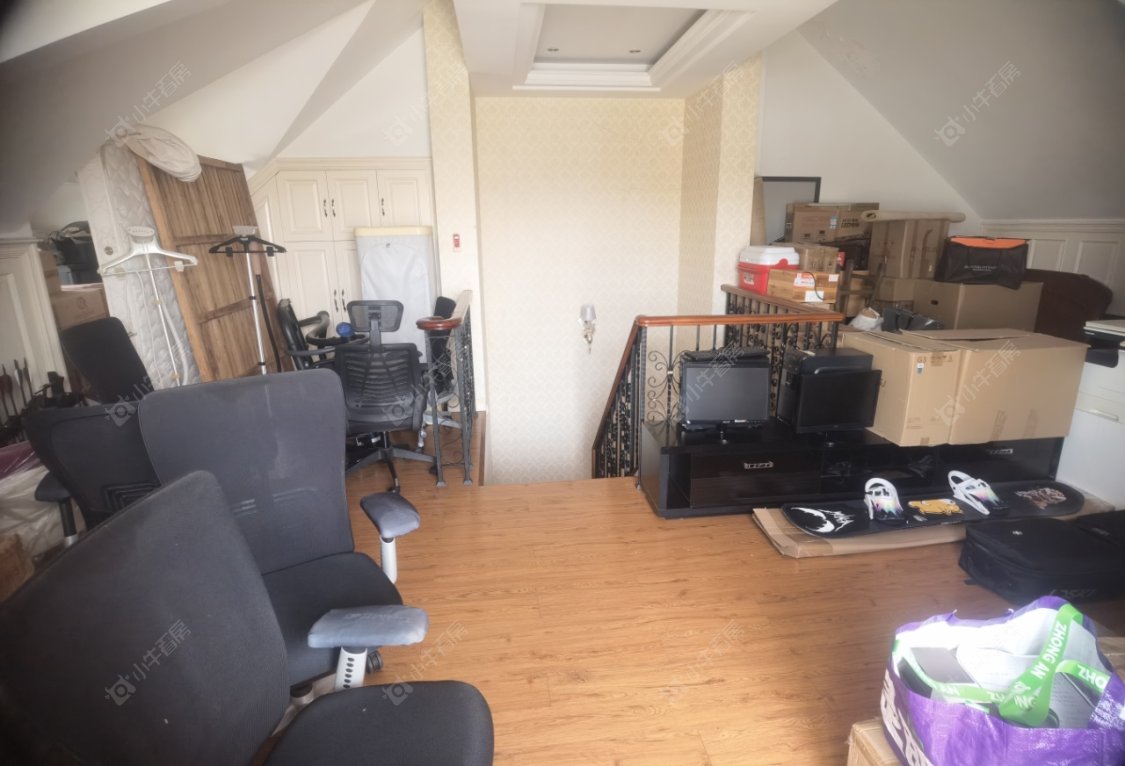 上海龙珠花苑英国会在售二手房源小区图_小牛看房