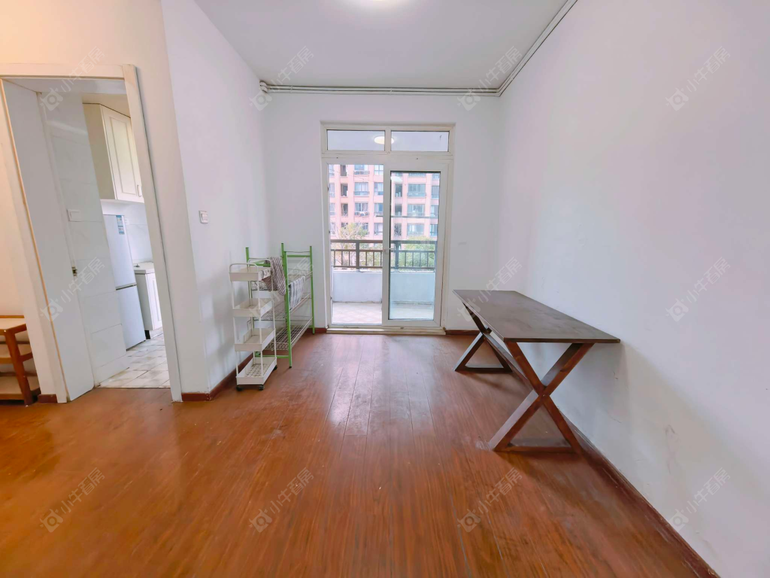 上海香逸湾北区在售二手房源小区图_小牛看房