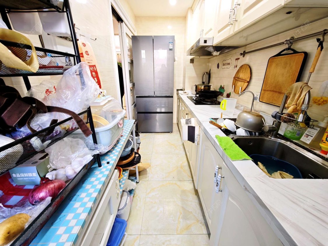 上海远洋香奈在售二手房源小区图_小牛看房