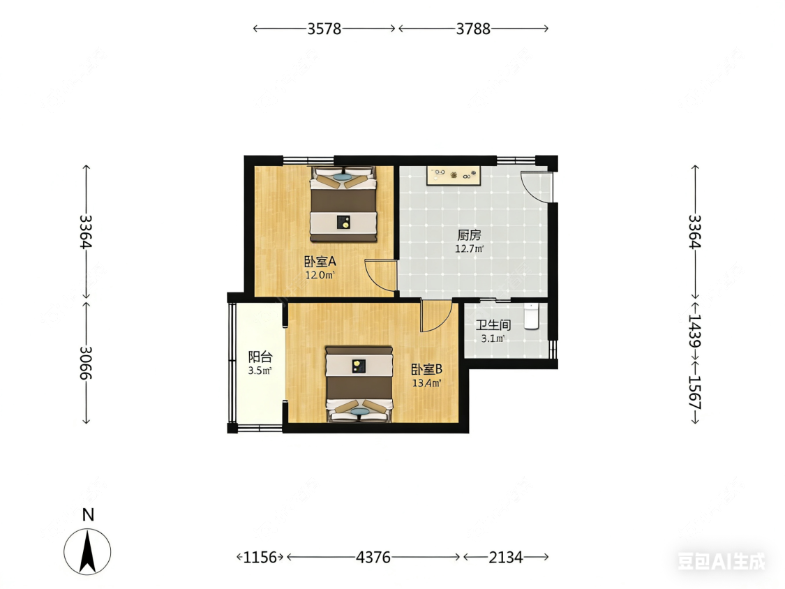 上海海滨五村在售二手房源_小牛看房