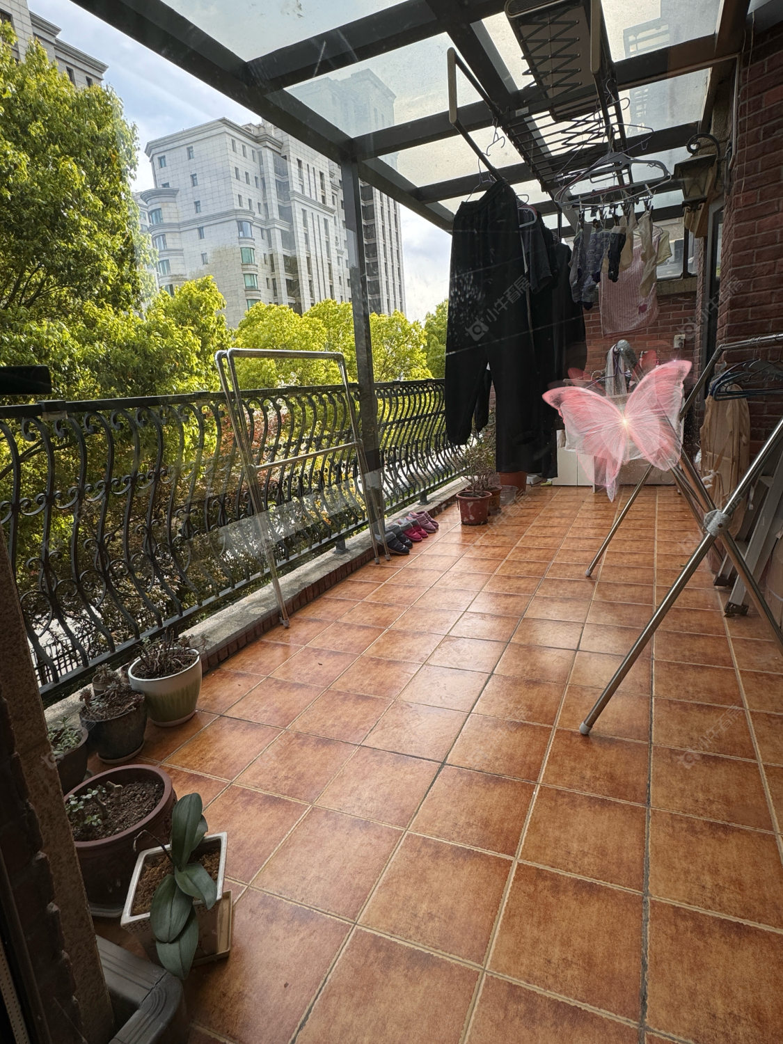 上海仁和都市花园在售二手房源小区图_小牛看房