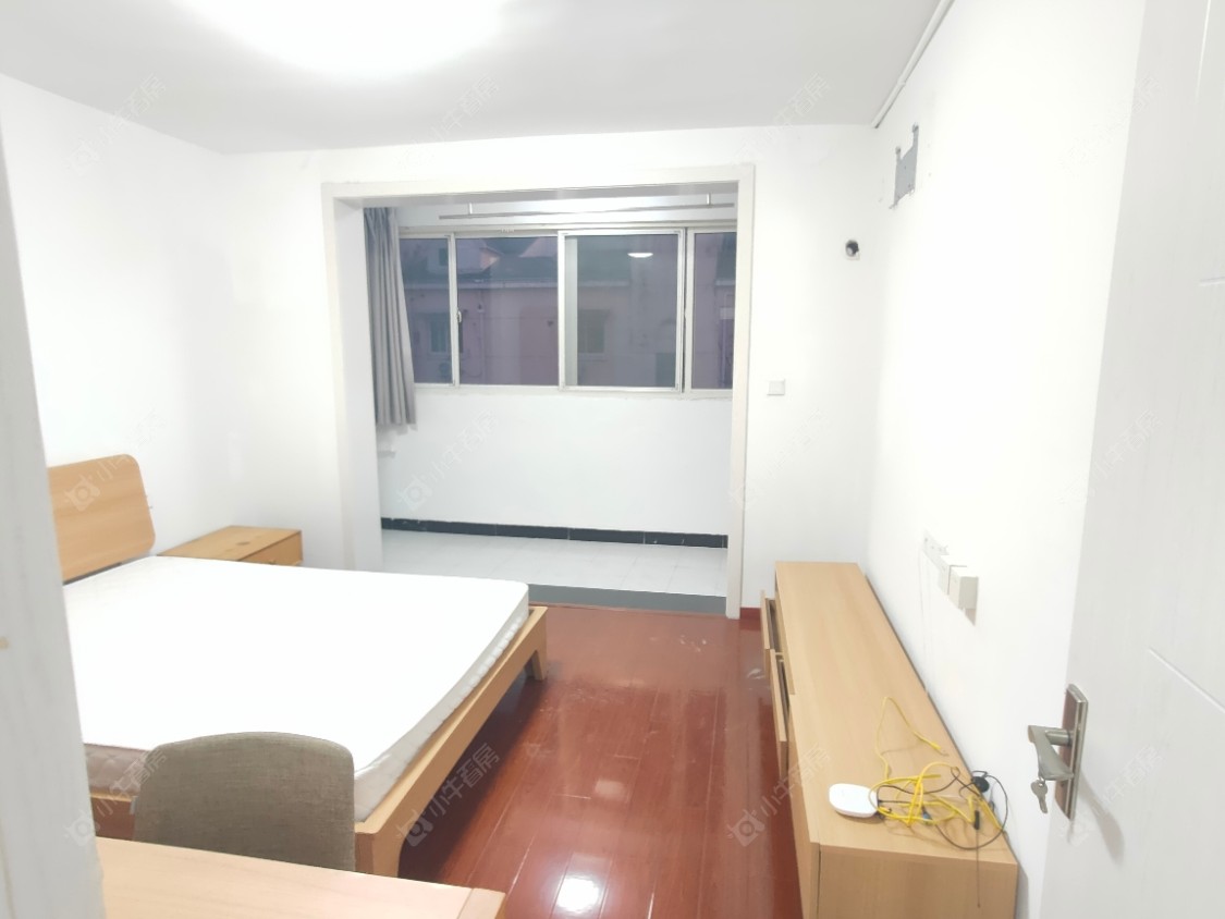 上海齐二小区在租房源小区图_小牛看房