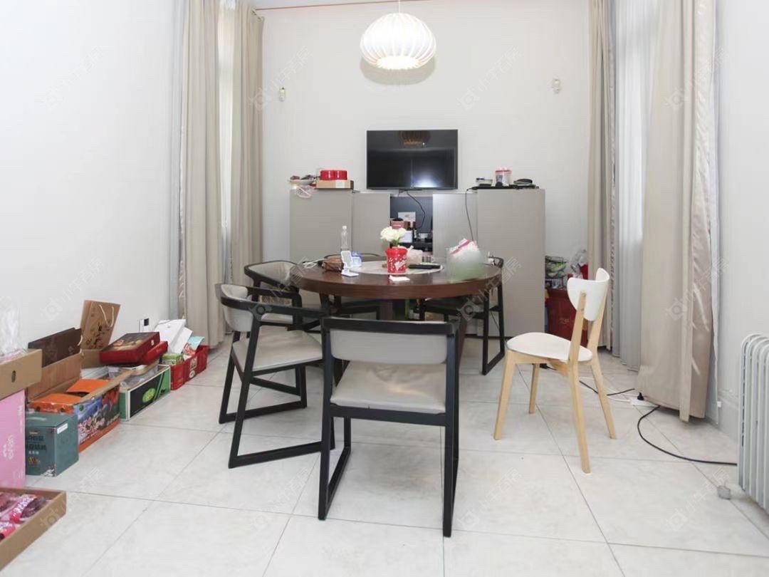 上海万科琥珀郡园别墅区在售二手房源小区图_小牛看房