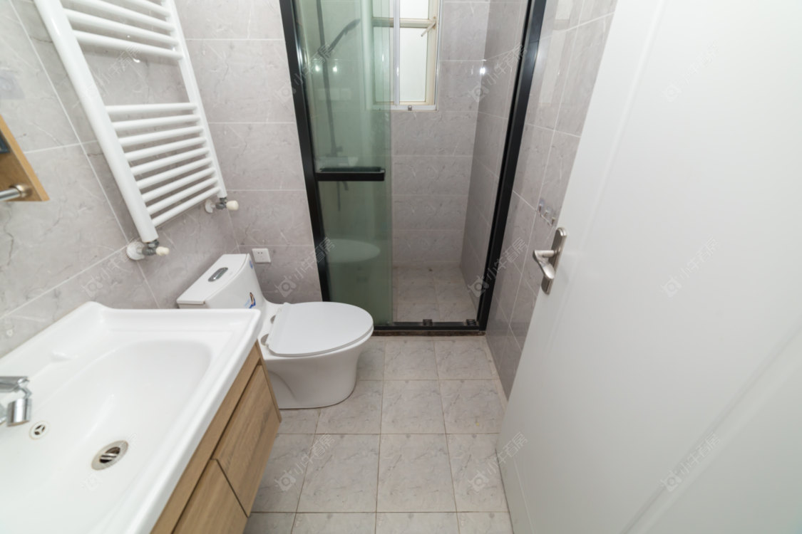 上海江临天下在租房源小区图_小牛看房