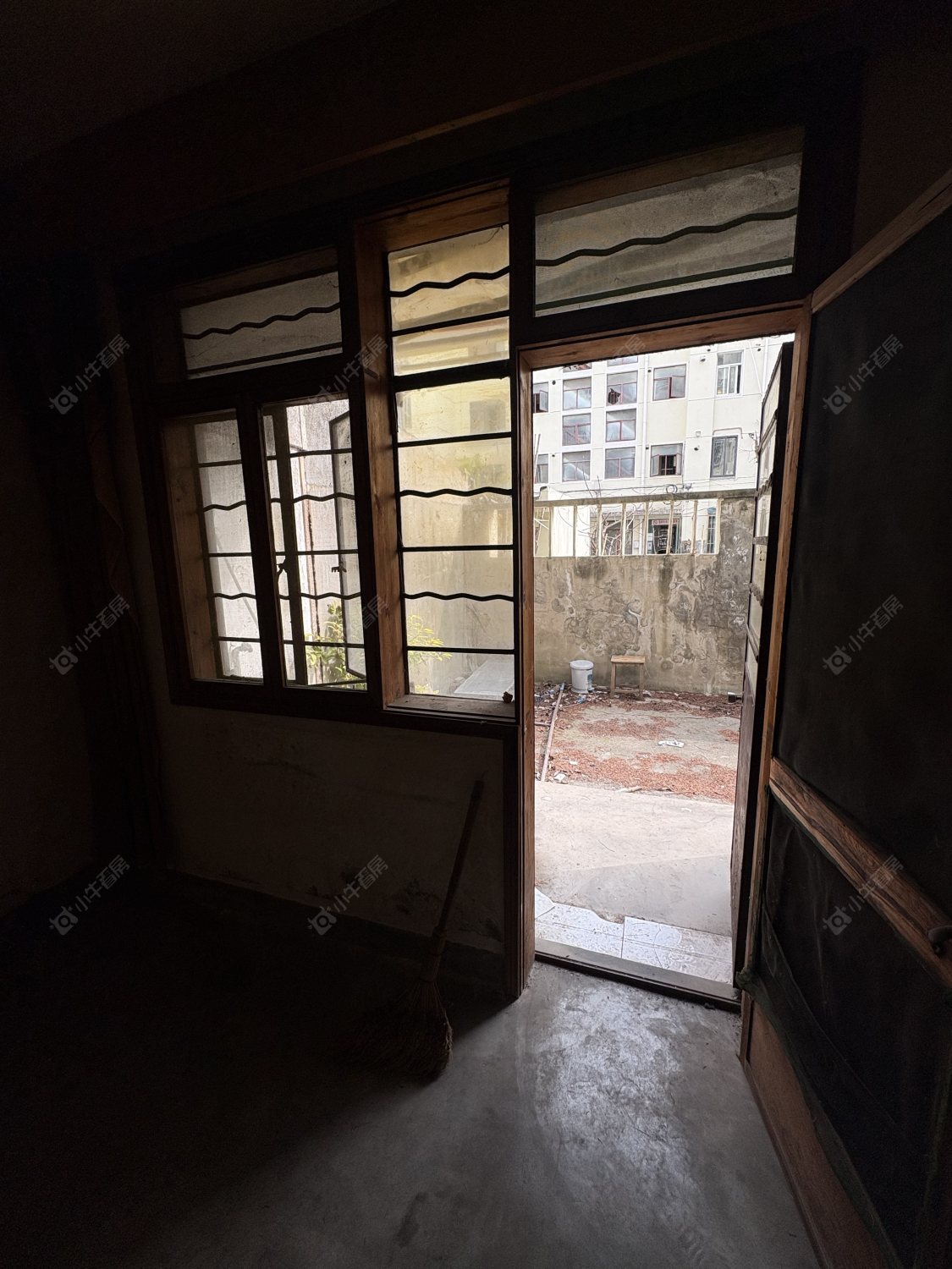 上海迎园新村四坊在售二手房源_小牛看房