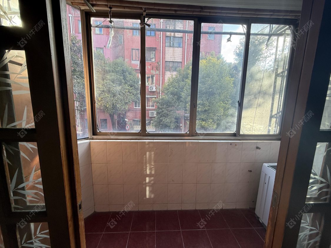 上海月浦十村在售二手房源小区图_小牛看房