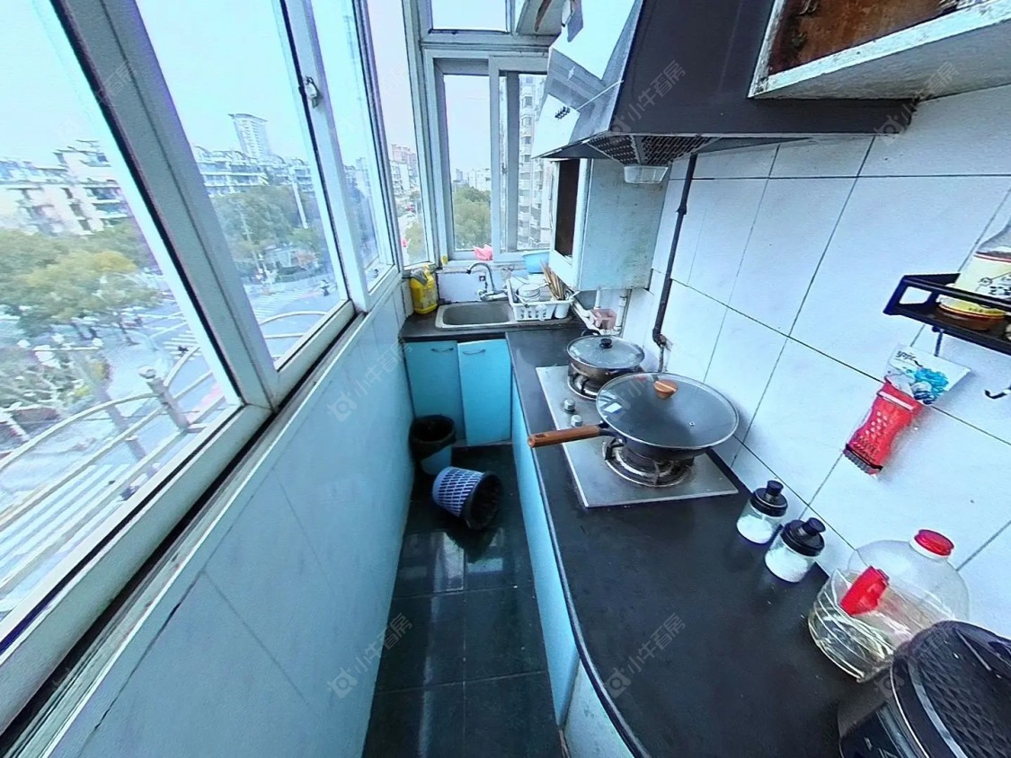 上海丰庄十二街坊在售二手房源小区图_小牛看房