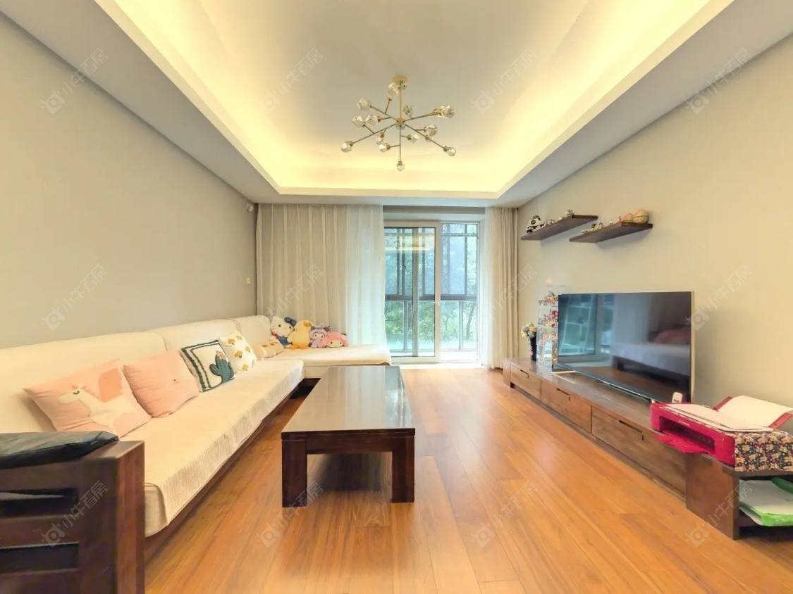 上海尚浦名邸在售二手房源小区图_小牛看房