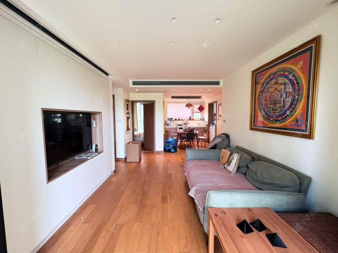 上海保利叶上海一期在售二手房源小区图_小牛看房