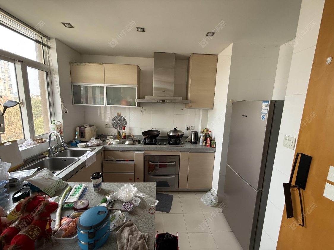 上海东方丽都在租房源小区图_小牛看房