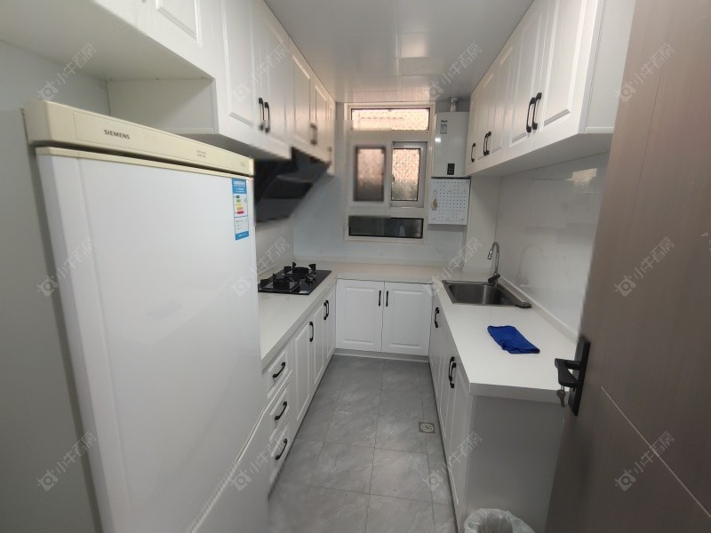 上海展峰大楼在租房源小区图_小牛看房