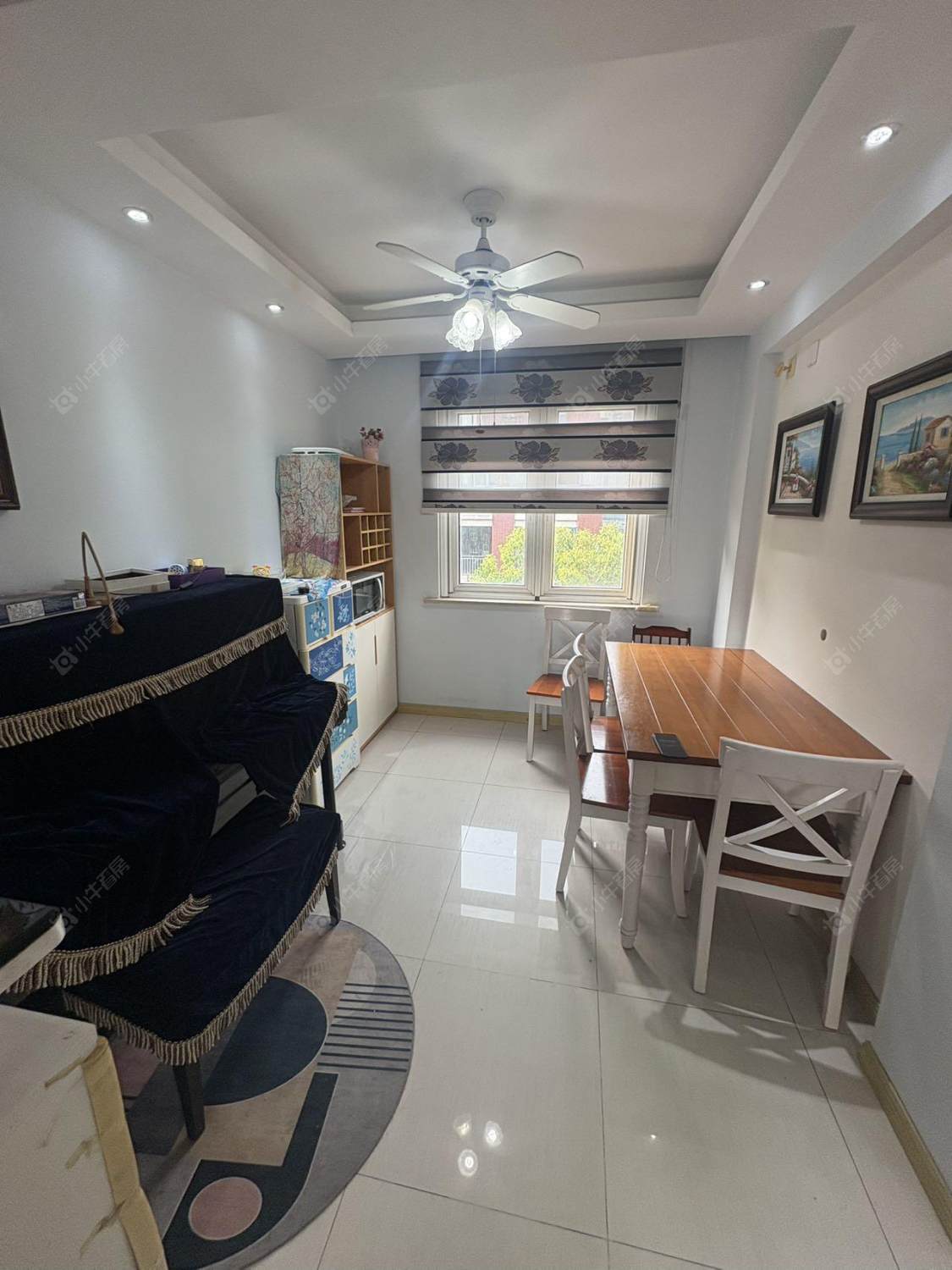 上海信达郡庭在售二手房源小区图_小牛看房