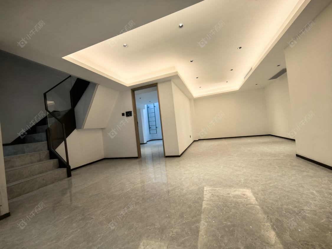 上海开云明月华庭在租房源小区图_小牛看房