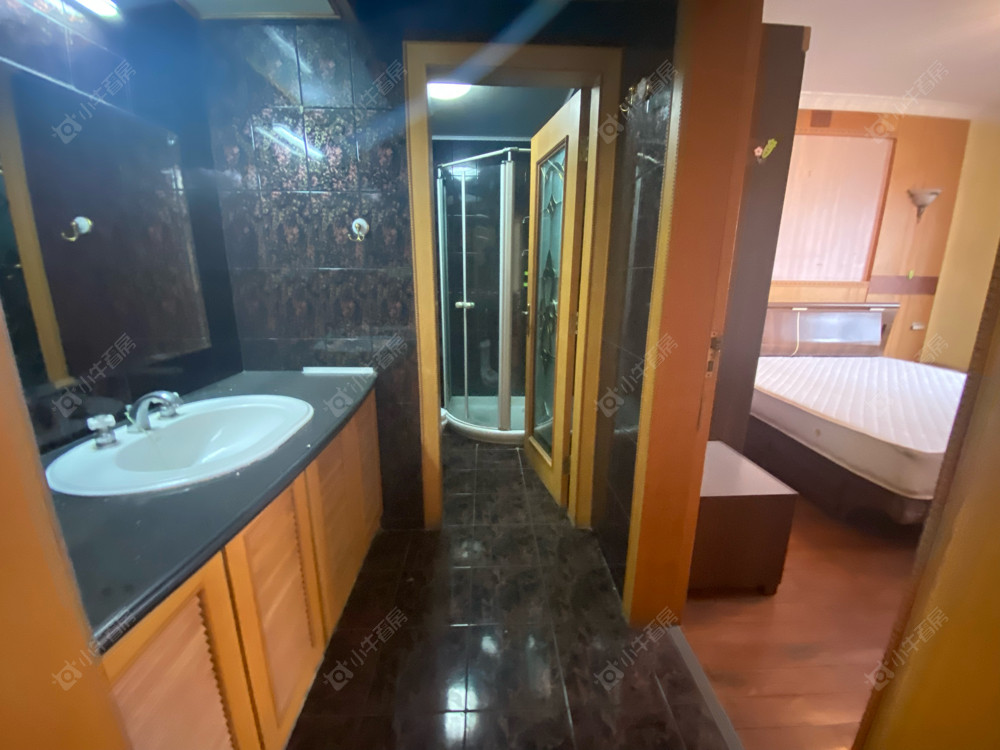 上海上南花苑三期在租房源小区图_小牛看房