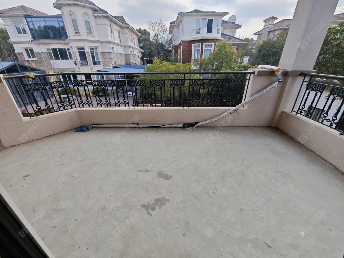 上海绿洲千岛花园在租房源小区图_小牛看房