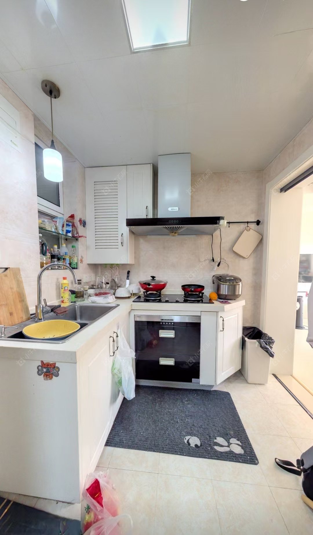 上海金桂小区在售二手房源小区图_小牛看房