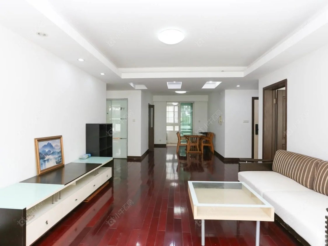 上海现代星洲城一期二期在售二手房源小区图_小牛看房