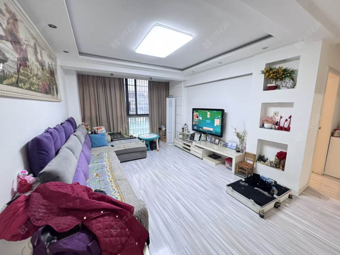 上海现代华庭二期在售二手房源小区图_小牛看房