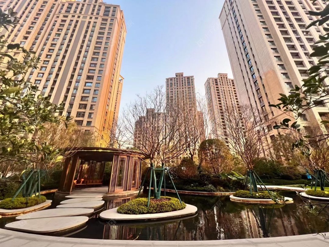 上海中海建国里在售二手房源室内图_小牛看房