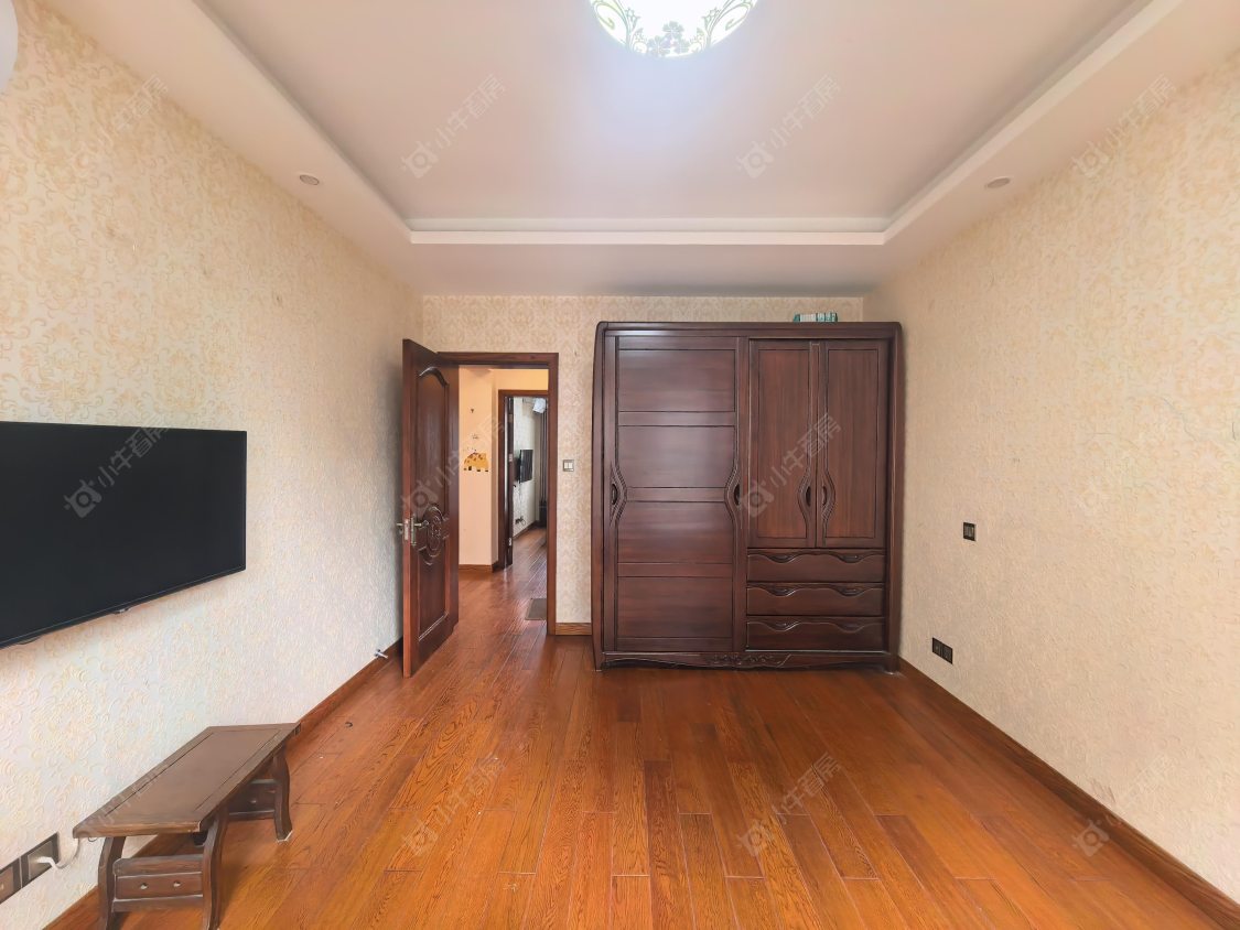 上海远洋香奈在租房源小区图_小牛看房