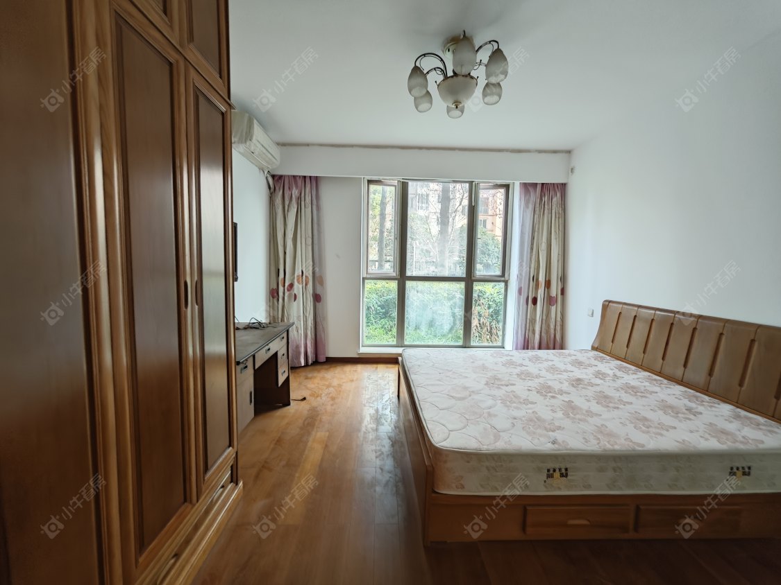 上海仁恒家园在租房源小区图_小牛看房