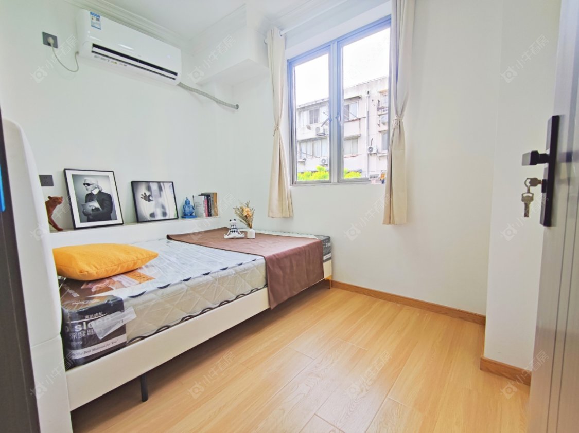 上海市光一村在租房源小区图_小牛看房