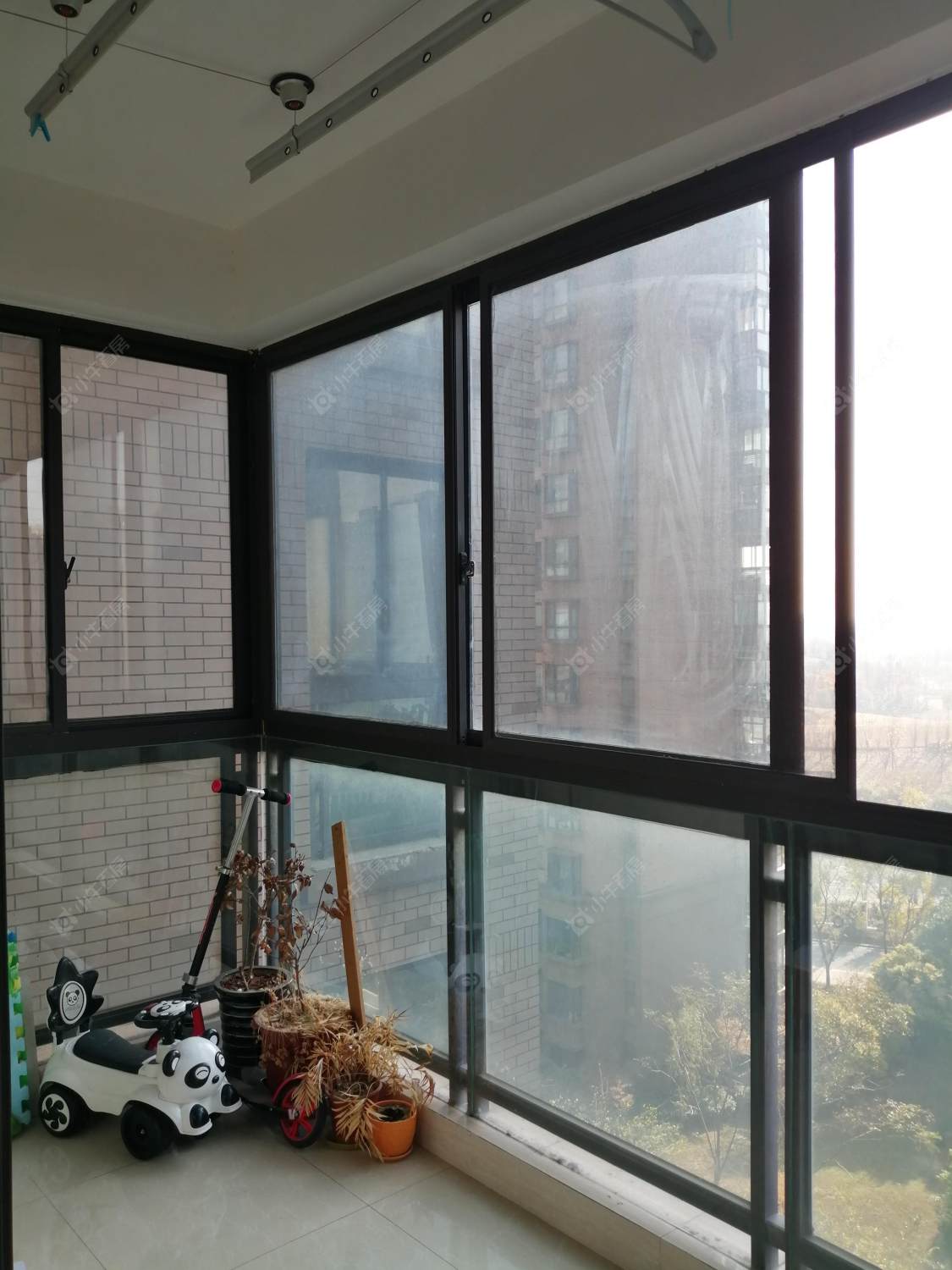 上海万业紫辰苑在售二手房源小区图_小牛看房